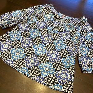 White Stag Blouse Size M